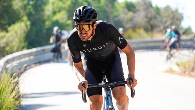 Alberto Contador Strava secreto