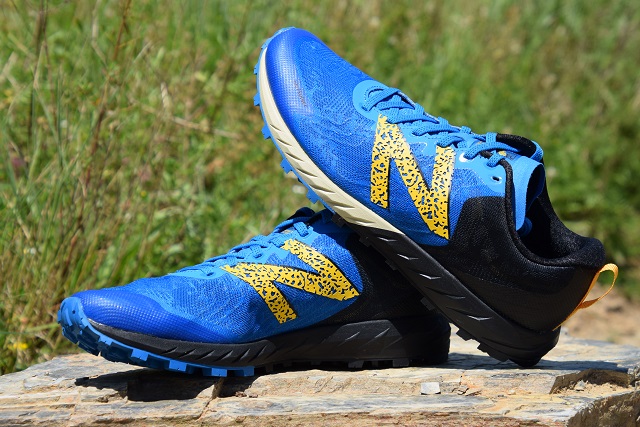 New Balance Summit Unknown v2