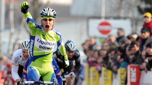 Peter Sagan pariz niza 2010