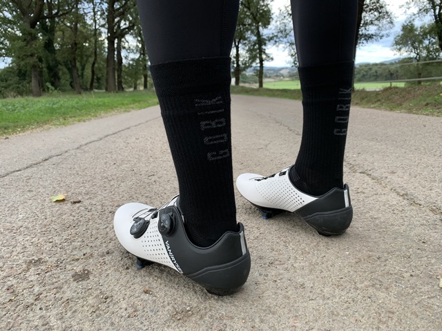 calcetines de invierno gobik
