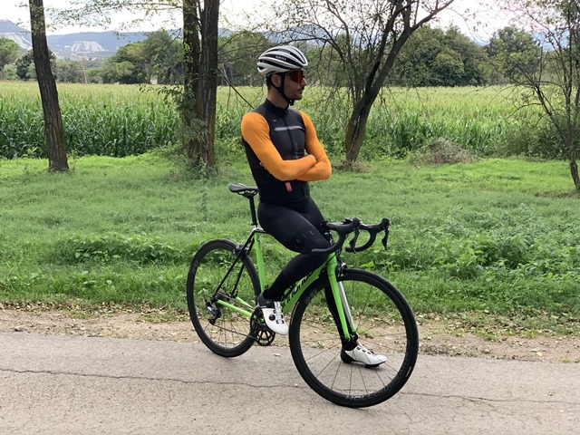 equipacion Gobik invierno