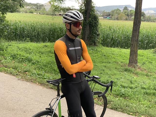 maillot largo gobik