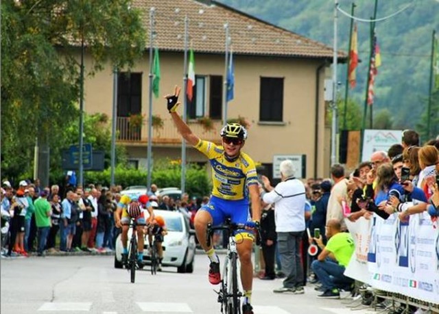 Andrea montoli profesionales contador cancer