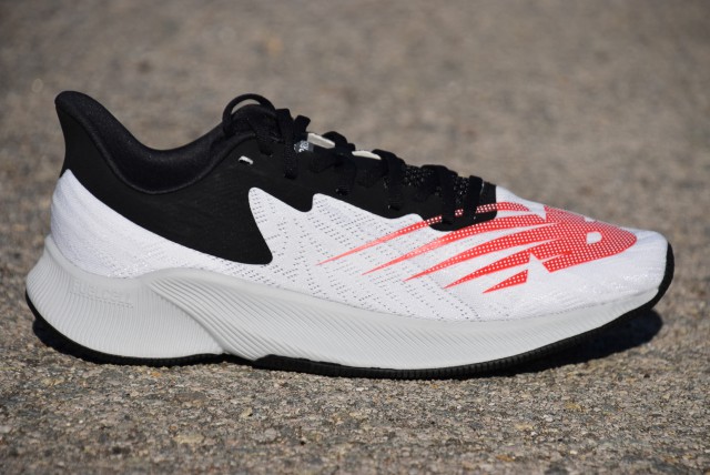 New balance FuelCell Prism + New Balance Fuel Cell Prism Energy Streak.