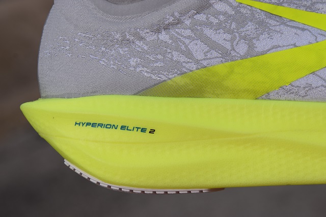Brooks Hyperion Elite 2 opiniones