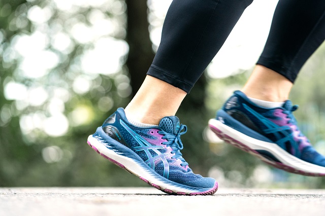 prereview ASICS GEL Nimbus 23, la renovación más esperada