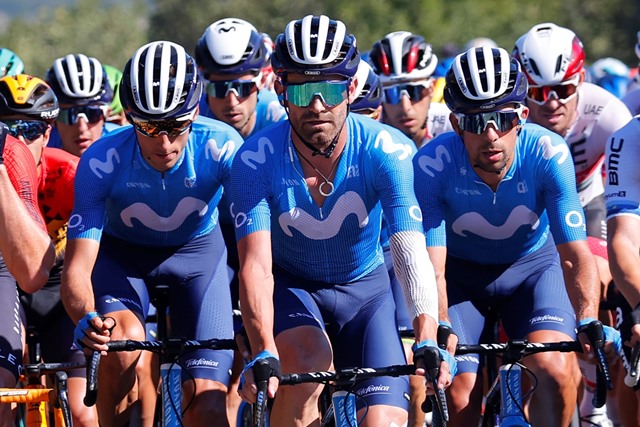 Movistar 2021