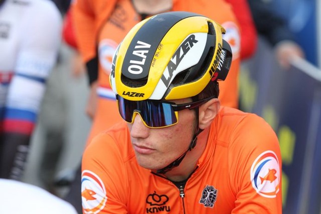 Olav Kooij