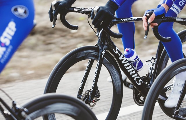 Roban bicicletas specialized-crop