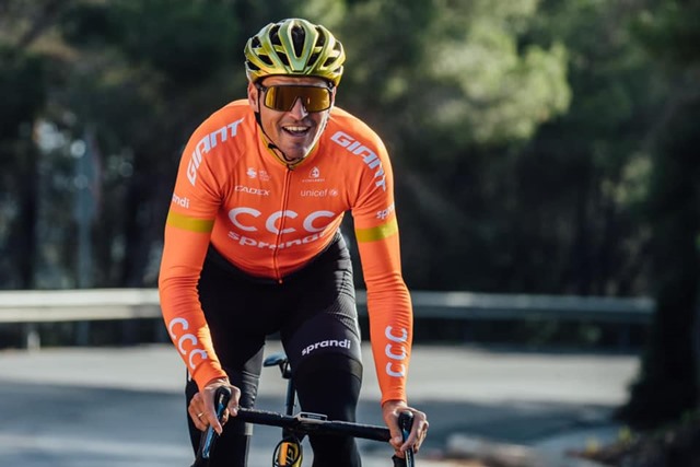 Van avermaet 2021