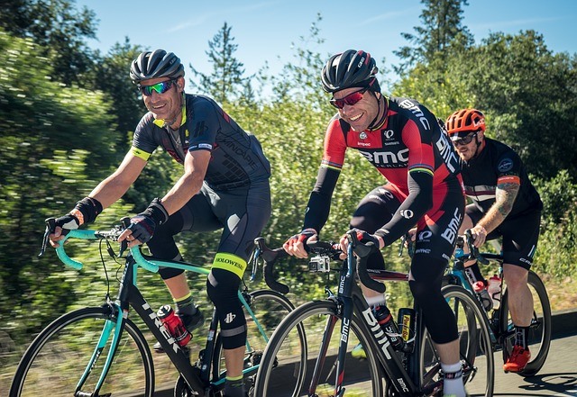 instagram ciclismo crecer seguidores