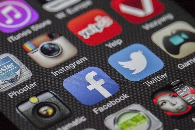 redes sociales deporte instagram