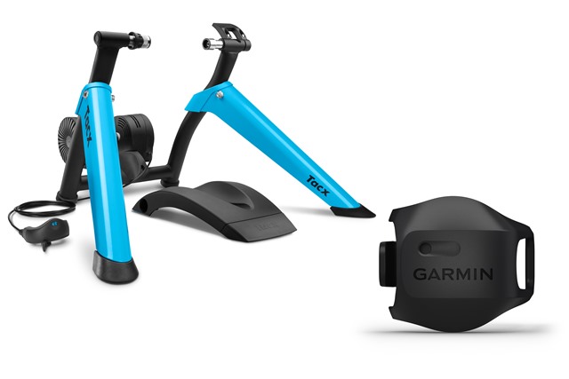 tacx boost ruido rodillo