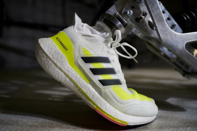 adidas Ultraboost 21 opiniones