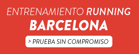 entrenamiento running barcelona