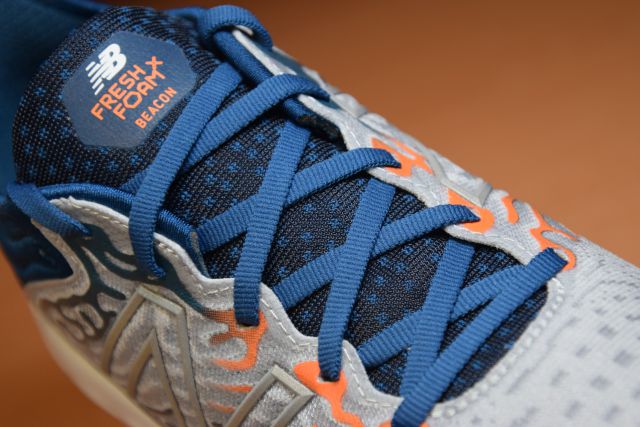 New Balance Fresh Foam Beacon v3 prueba