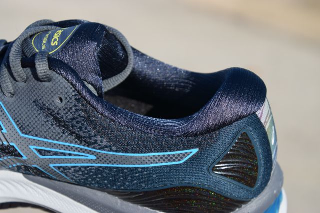 ASICS Gel Nimbus 23 caracteristicas