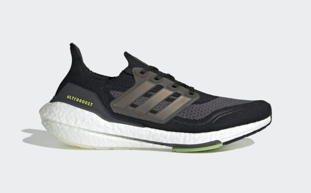 Adidas Ultraboost 21 review