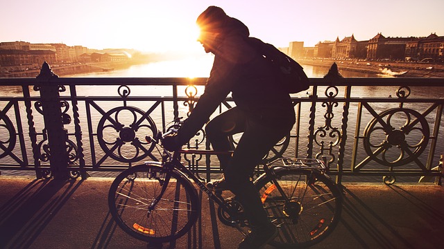 aplicacion crear rutas en bicicleta