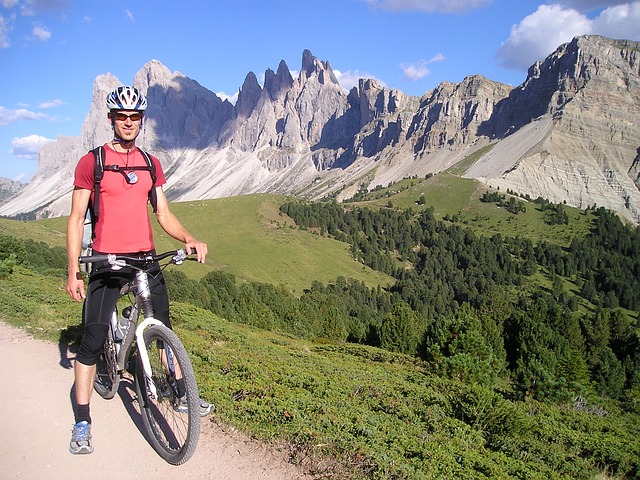 las mejores aplicaciones para ciclismo