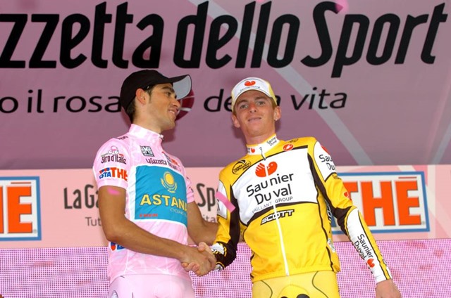 ricardo ricco ciclismo dopaje coronavirus vacunas