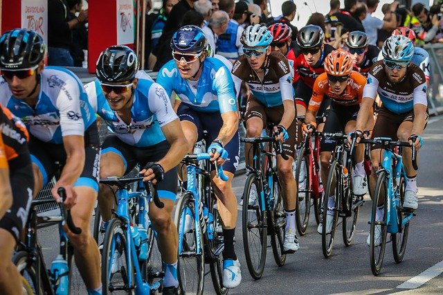 training peaks strava y aplicacionjes ciclismo