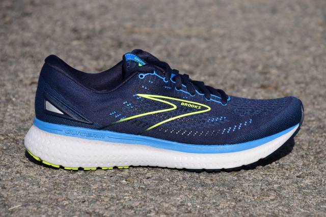 Brooks Glycerin 19 review