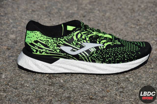 Joma Storm Viper 3 opiniones