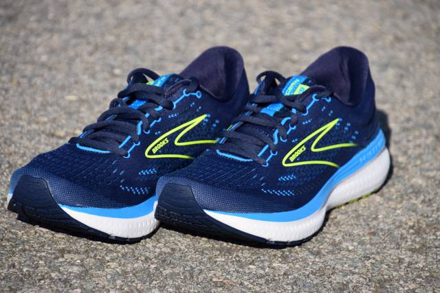 Brooks Glycerin 19 opiniones