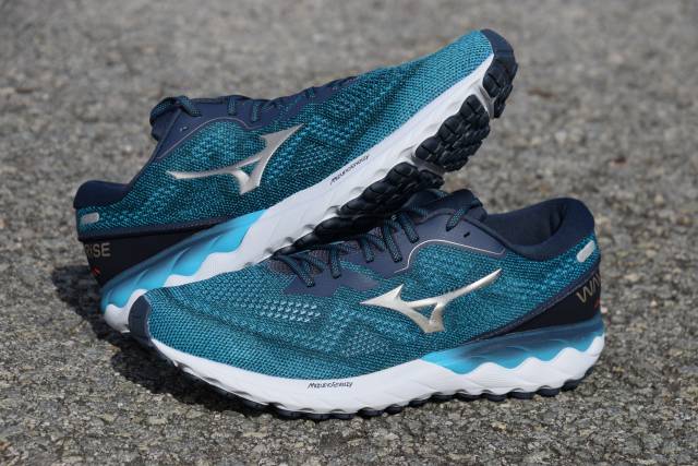 Mizuno Skyrise 2 mujer