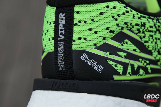 Joma Storm Viper 3 review