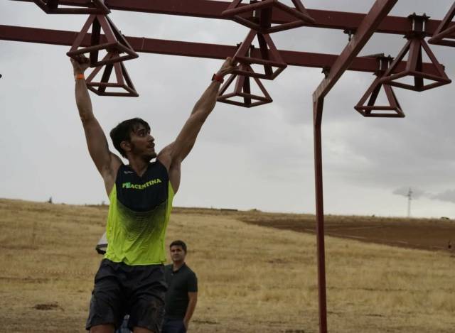 spartan race
