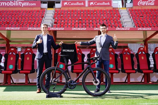specialized futbol mallorca