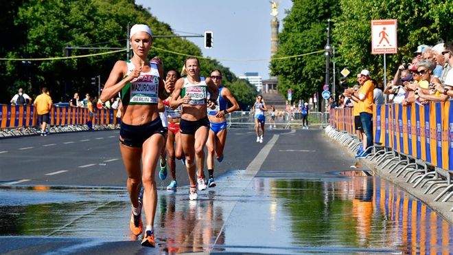 Tríada de la mujer deportista: definición, síntomas y estrategia de abordaje