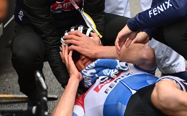 matheiu van der poel ataque por friomatheiu van der poel ataque por frio