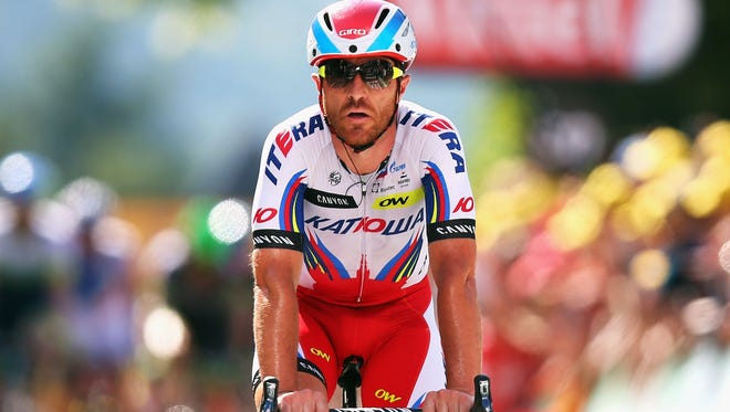 Luca paolini movil tour de francia