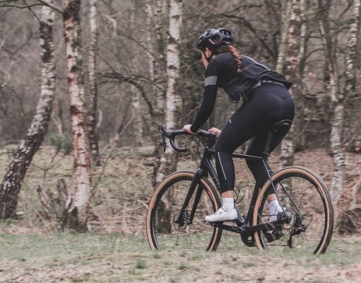 Bicis específicas para mujeres