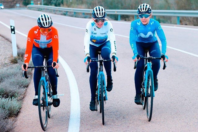 van vleuten strade bianche