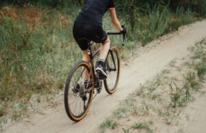 Las bicicletas de gravel, de las más buscadas