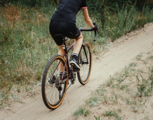 Las bicicletas de gravel, de las más buscadas