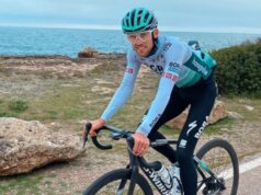 Entrevista a Ben Zwiehoff del Bora Hansgrohe