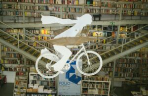 Libros sobre ciclismo librería