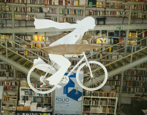 Libros sobre ciclismo librería