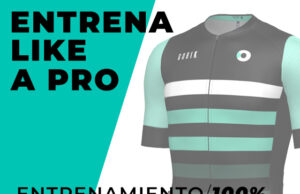 entrenamiento online de ciclismo