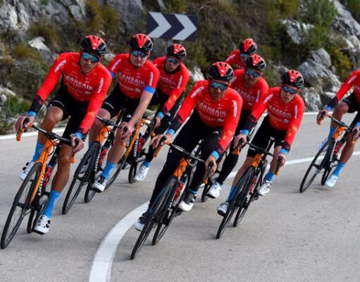 Entrenamiento ciclismo cuantas horas hay que entrenar