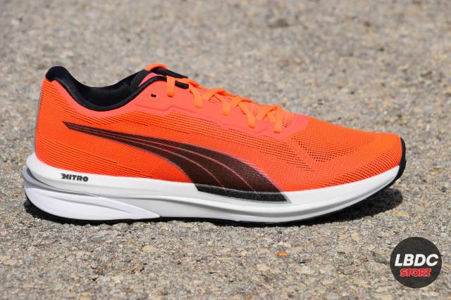 puma nitro