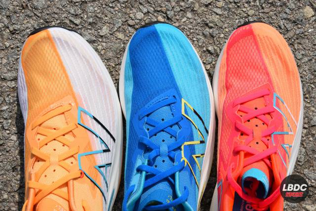 New Balance FuelCell Rebel v2 opiniones