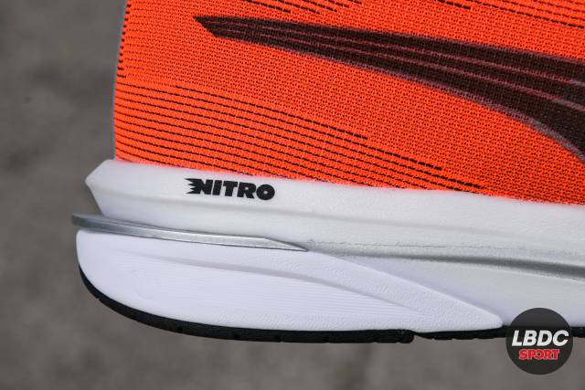 Puma Velocity Nitro review