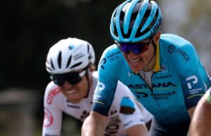 Jakob Fuglsang