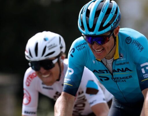 Jakob Fuglsang